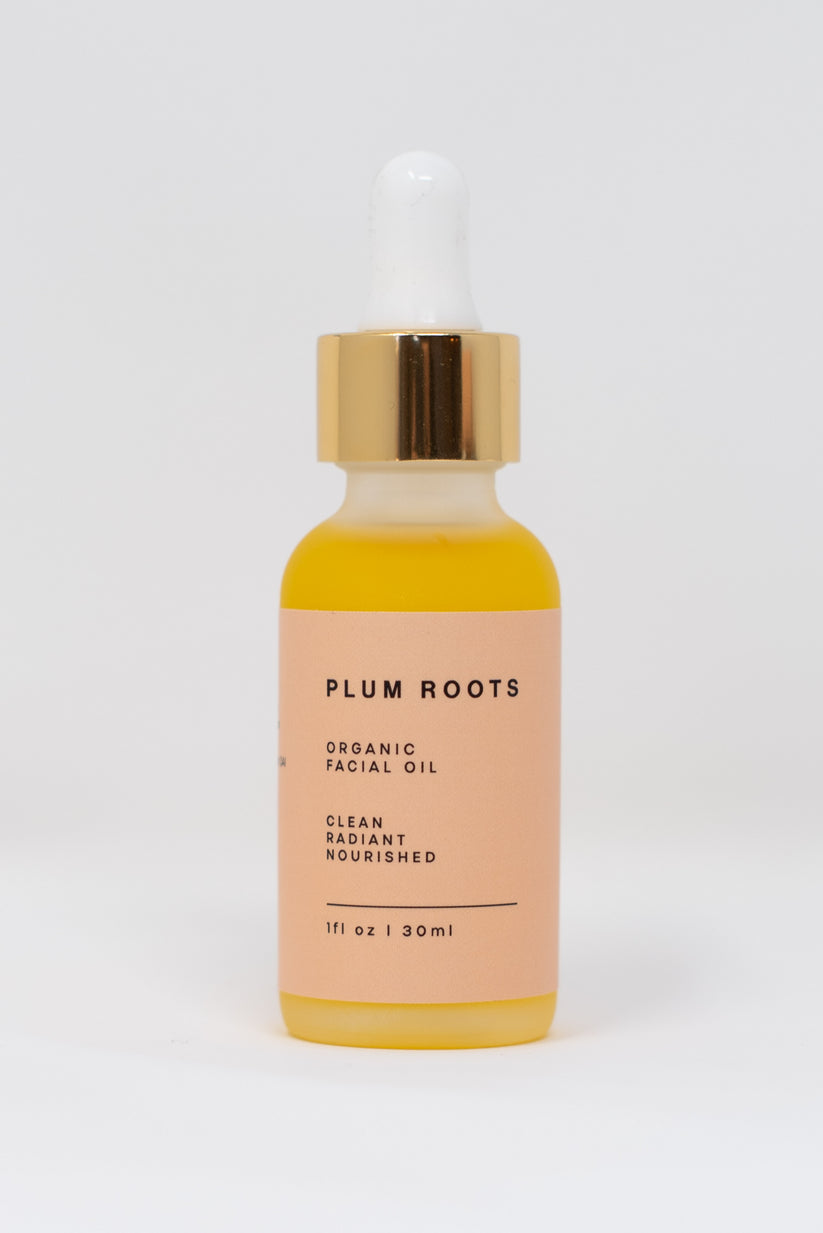 Best face oil for dehydrated skin layered with facial cupping tools for enhanced absorption